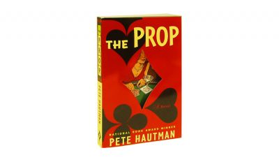 The prop poker book