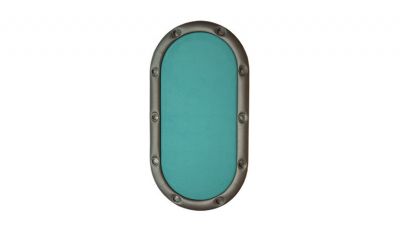 Custom folding poker table made in the usa