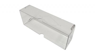 Acrylic poker chip tray cover Acrylic poker chip tray cover