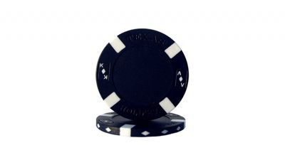 650 texas holdem aluminum poker chip set