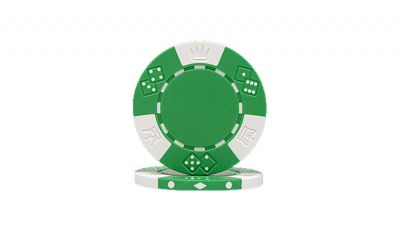 650 lucky crown aluminum poker chip set 650 lucky crown aluminum poker chip set