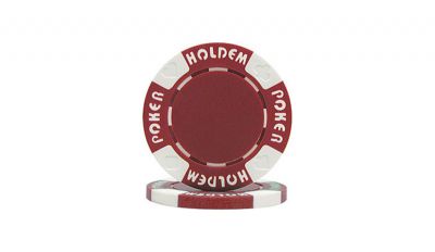 1000 11 5g holdem aluminum poker chip set