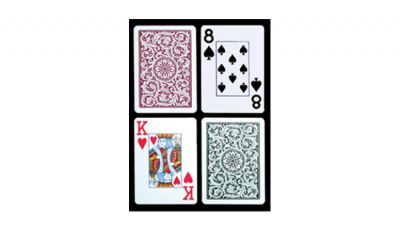Copag jumbo index 24 deck playing cards Copag jumbo index 24 deck playing cards