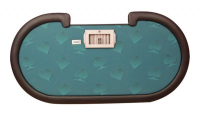 Poker table with metal legs made in the usa Poker table with metal legs made in the usa