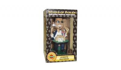 Joseph hachem bobblehead Joseph hachem bobblehead