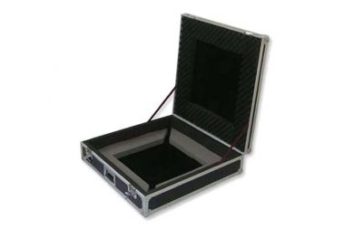 Prize wheel carrying case