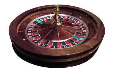 32 roulette wheel made in the usa