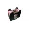 6 deck automatic card shuffler