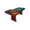 8 roulette table made in the usa