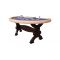 Club style blackjack table