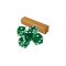 Green casino craps dice