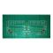 Green craps layout