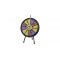 Mini custom prize wheel