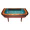 Single dealer craps table made in the usa