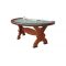 Spade style blackjack table