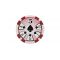 5 high roller poker chip