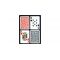 Copag jumbo index playing cards dealer kit