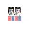 Copag poker and bridge regular index playing cards