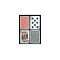 Copag regular index playing cards dealer kit
