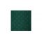 Dark green suited poker felt