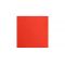 Light red suited poker felt