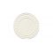 White super diamond poker chip