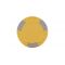 Yellow las vegas edge spot poker chip