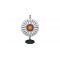 18 inch insert prize wheel with stand