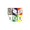 Bingo calling card deck