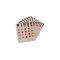 Bingo shutter card