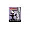 Felix the cat tin sign
