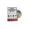 Home tournament series poker dvd