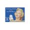 Monroe lustre creme tin sign